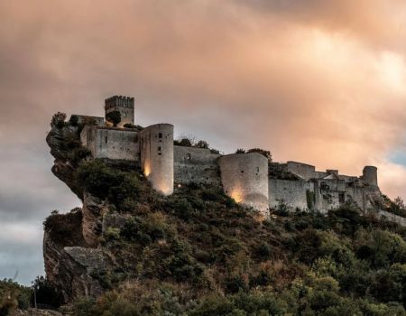 Civitella Del Tronto